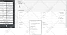 create and modify application in zoho creator