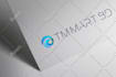 design unique monogram lettermarks logo for you