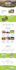 create high converting one page website landing page design