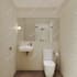 create realistic interior 3d visualization, rendering