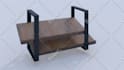 design and 3d model mesmerizing furnitures