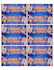 design custom printable birthday party favor labels and wrappers