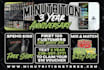 do flyer or brochure, poster and digital flyer design