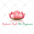 do beautiful gift shop and flower business logo design