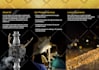 design trifold brochure with in 1 hour