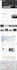 design and redesign a modern responsive wordpress website