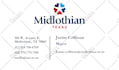 create business cards, stationary, and brochures, pamphlets