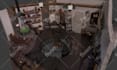 make custom stylized isometric 3d room and low poly models for you