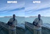 make you slim,six pack ,body reshape, retouch and photo edit