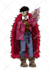 draw you into one piece anime style