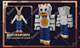 create a custom minecraft skin within 24hours
