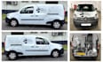 create van wrap design, car wrap design or truck wrap design