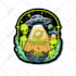 design unique sticker packs