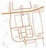 illustrate a printable custom map for you