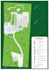 design vector maps, event maps, fantasy festival maps