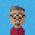 create a pixel art 8 bit avatar for you