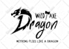 design professional dragon logo dungeons and monster or illustration