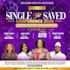 create unique church or event flyer design