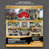 design digital flyer instagram, facebook ads, catalog in 12 hours