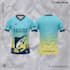 do custom jersey design ai, cdr, svg, PDF formats included