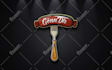 do restaurant, bakery, fast food, fries, bbq, food truck or 3d food logo design