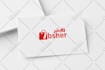 design a premium modern minimalist logo and branding package