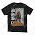 create anime tshirt design