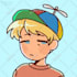 draw a silly little pfp of anyone you want