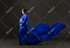do professional beauty retouching