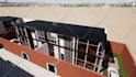 design and render 3d exterior and interior