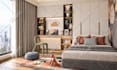 do interior and exterior sketchup modelling and 3d renderings