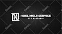 design modern minimalist business logo and brand identity