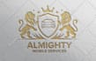 design a coat of arms, family crest, heraldic emblem and luxury logo design