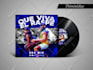 design attractive mixtape covers and albums
