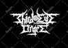 create black metal, death metal, gothic font logo