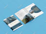 design urgent flyer and brochure