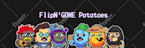 create a pixel art nft collection for your project