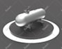 do 3d cad modeling and mechanical design in solidworks or fusion 360