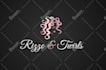 create your brand name, logo design, and identity