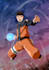 draw your or oc in dragon ball z naruto or any anime style
