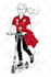 create vector doodle illustrations for your business