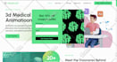 build automatic drop service or dropservicing website
