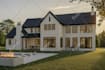 do exterior design, interior design,3d modeling rendering with walkthrough
