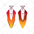 do fashion technical flat sketch and clothing tech pack