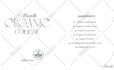 do cosmetic label and cbd label design with mockup