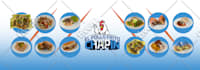 design professional restaurant menu, food flyer or food poster
