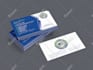 do professional business card design