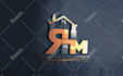 do modern minimalist trendy logo creation and corporate brand identity design