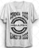 provide modern typography and vintage t shirt designs