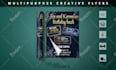 design a  professional flyer